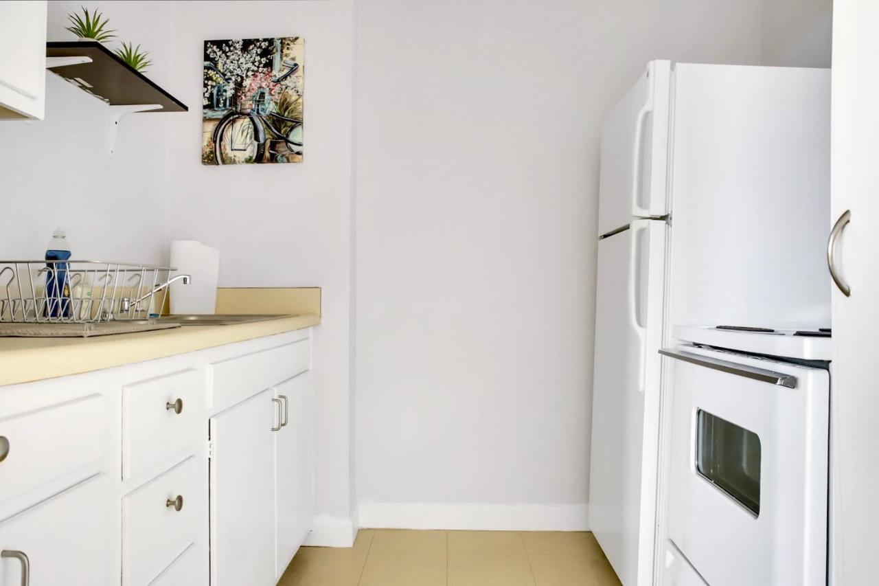 Downtown Studio Condo W/Amazing Location*Self Check-In** แอตแลนตา ภายนอก รูปภาพ