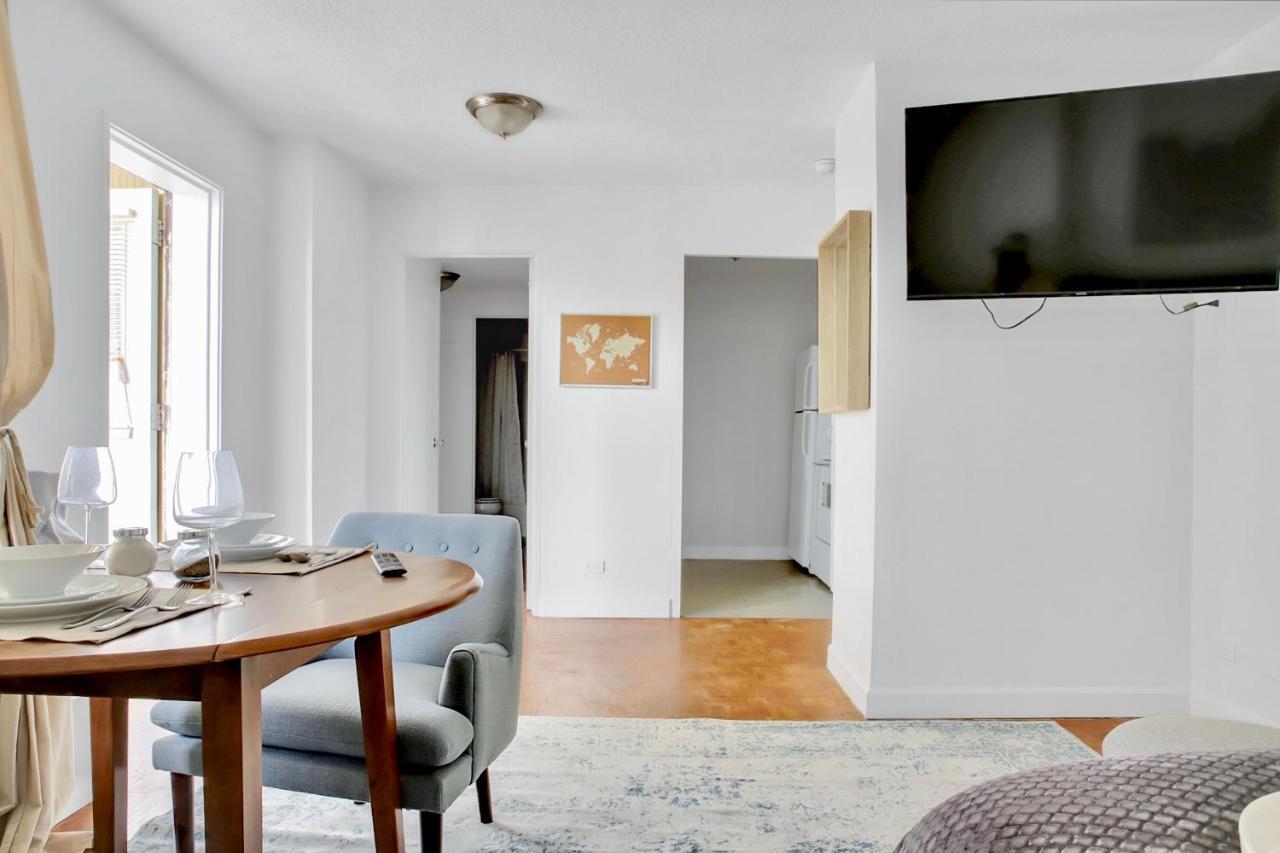 Downtown Studio Condo W/Amazing Location*Self Check-In** แอตแลนตา ภายนอก รูปภาพ