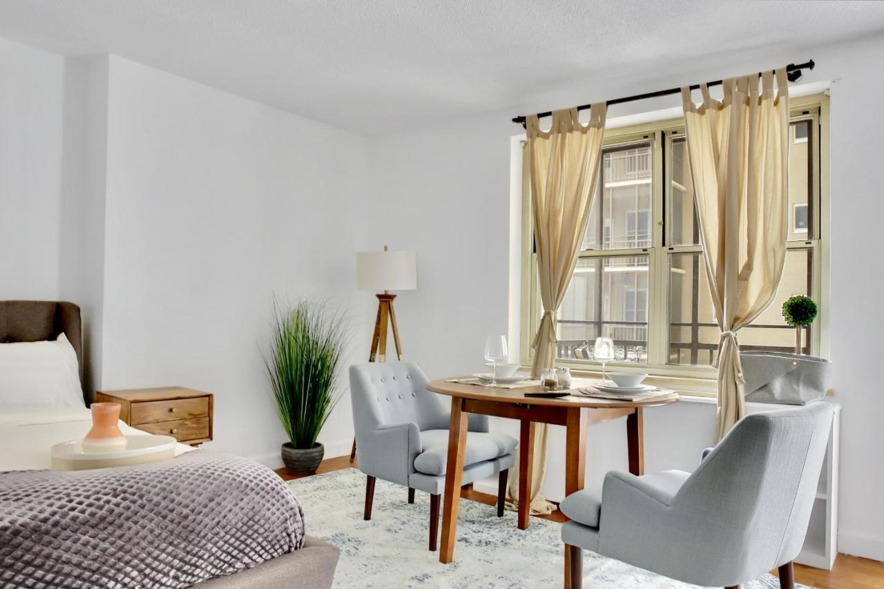Downtown Studio Condo W/Amazing Location*Self Check-In** แอตแลนตา ภายนอก รูปภาพ