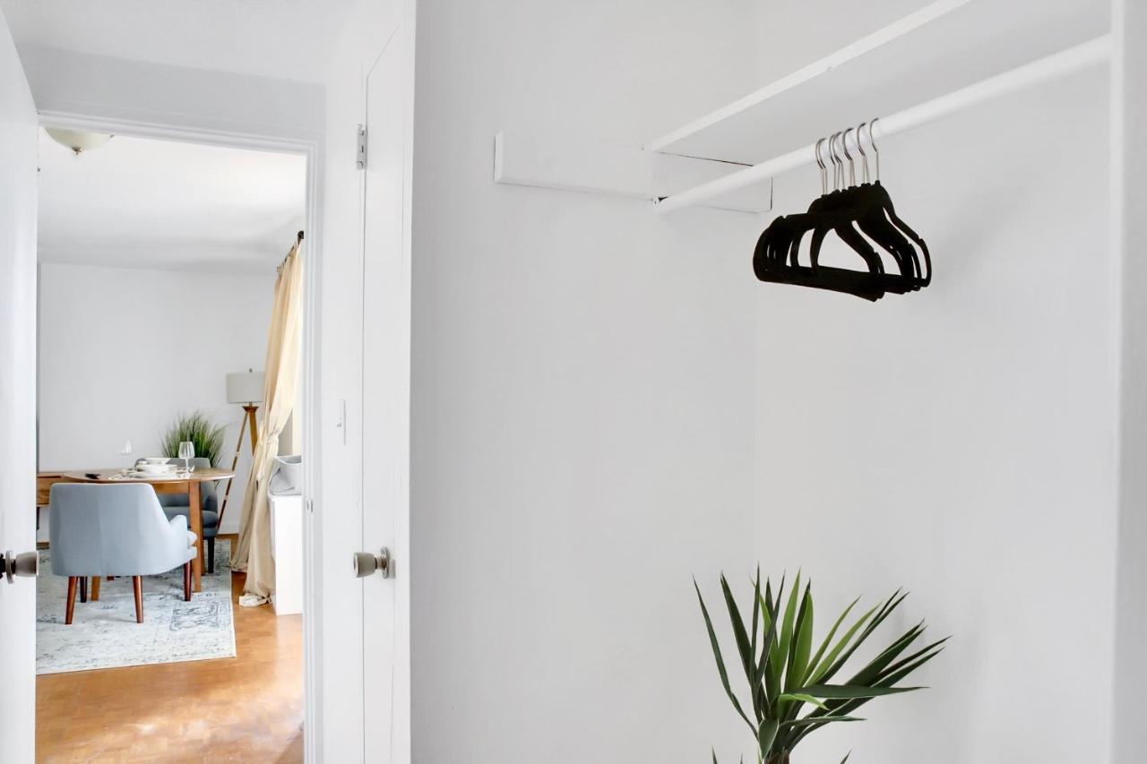 Downtown Studio Condo W/Amazing Location*Self Check-In** แอตแลนตา ภายนอก รูปภาพ