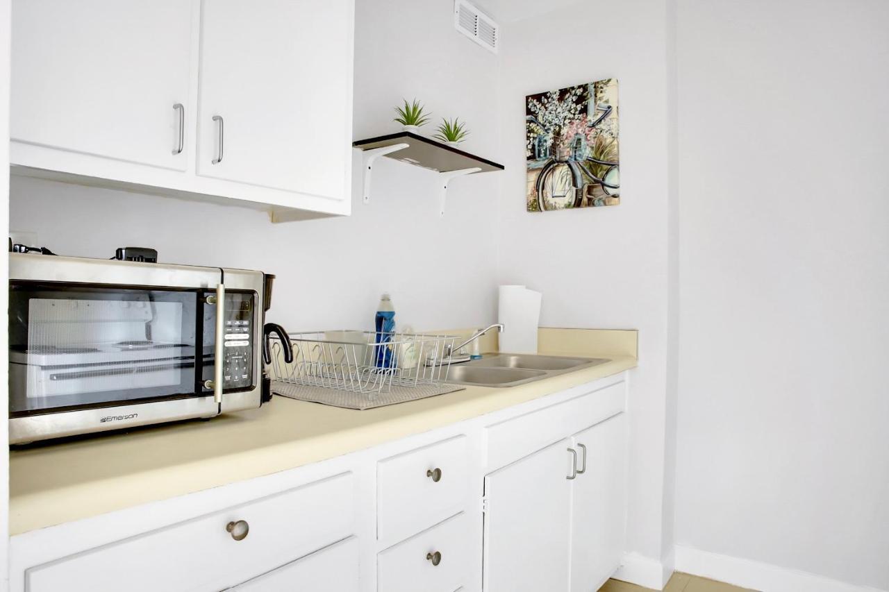Downtown Studio Condo W/Amazing Location*Self Check-In** แอตแลนตา ภายนอก รูปภาพ