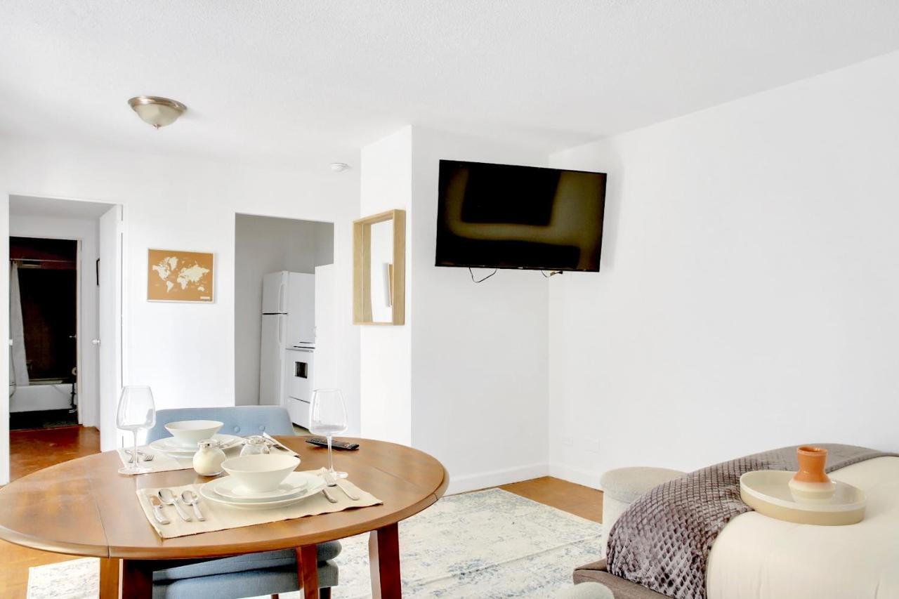 Downtown Studio Condo W/Amazing Location*Self Check-In** แอตแลนตา ภายนอก รูปภาพ