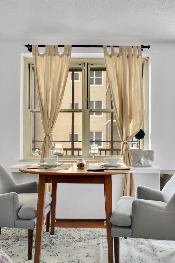 Downtown Studio Condo W/Amazing Location*Self Check-In** แอตแลนตา ภายนอก รูปภาพ