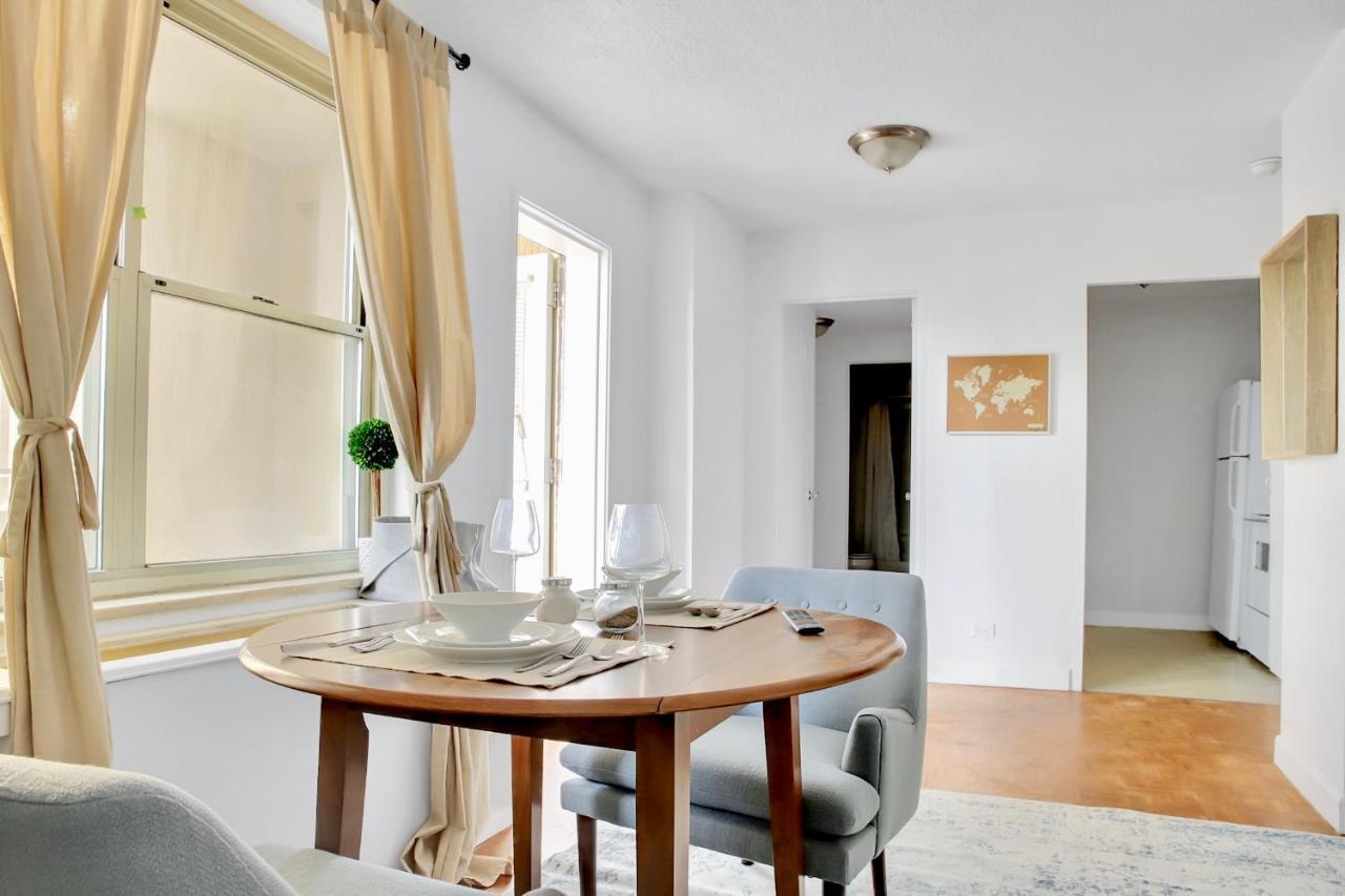 Downtown Studio Condo W/Amazing Location*Self Check-In** แอตแลนตา ภายนอก รูปภาพ