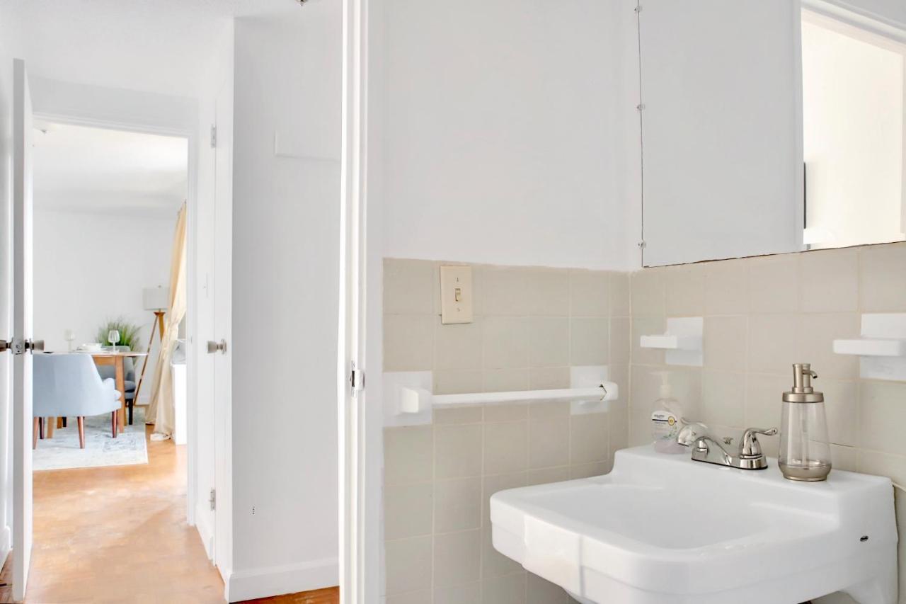 Downtown Studio Condo W/Amazing Location*Self Check-In** แอตแลนตา ภายนอก รูปภาพ