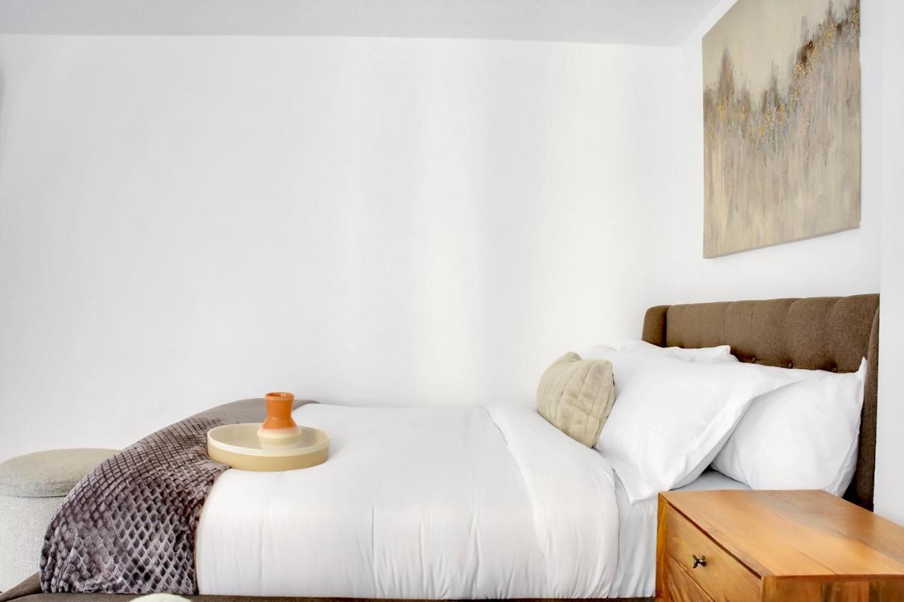 Downtown Studio Condo W/Amazing Location*Self Check-In** แอตแลนตา ภายนอก รูปภาพ